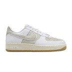 Nike Air Force 1 Low '07 White Sail Light Silver Gum