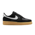Nike Air Force 1 Low '07 LV8 Black Summit White Gum