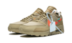 The 10: Air Max 90 "Off-White / Desert Ore"