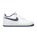 Nike Air Force 1 Low Midnight Navy (2024) (GS)