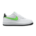 Nike Air Force 1 Low White Green Strike (GS)