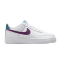 Nike Air Force 1 Low White Viotech (GS)