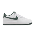 Nike Air Force 1 Low White Vintage Green (GS)