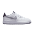Nike Air Force 1 Low White Cement Grey (GS)