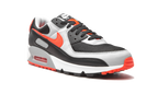 Air Max 90 "Radiant Red"