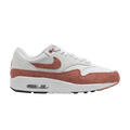 Nike Air Max 1 '87 White Canyon Pink (Women's)