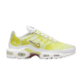 Nike Air Max Plus Lemon Wash (Women's)