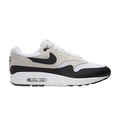 Nike Air Max 1 Essential Summit White Black
