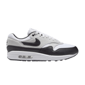 Nike Air Max 1 Essential White Pure Platinum Black