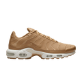 Nike Air Max Plus Flax Sail
