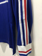 France Long Sleeve Home Shirt - 1998