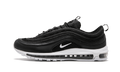 Air Max 97 "Black - White"
