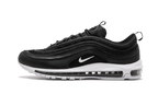 Air Max 97 "Black - White"