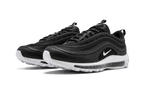 Air Max 97 "Black - White"