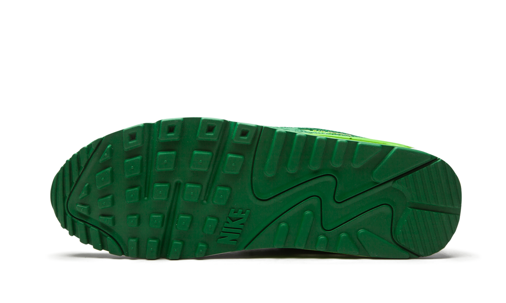 Air Max 90 "St Patrick's 2021"
