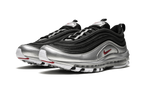 AIR MAX 97 QS "Silver Black"
