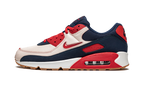 Air Max 90 PRM "Home & Away Red"