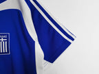 Greece Home Shirt - 2004