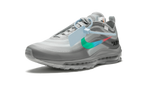 The 10: Air Max 97 OG "Off-White - Menta"