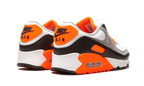 Air Max 90 "Total Orange"