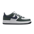 Nike Air Force 1 Low Vintage Green Obsidian (GS)