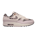 Nike Air Max 1 Snakeskin Light Orewood Brown (Women's)