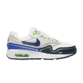 Nike Air Max 1 Obsidian Royal Outlines (GS)