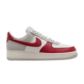 Nike Air Force 1 Low '07 LV8 Phantom Gym Red