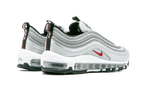Air Max 97 GS "Silver Bullet"