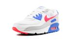 AIR MAX 90 MNS WMNS "Hot Coral"