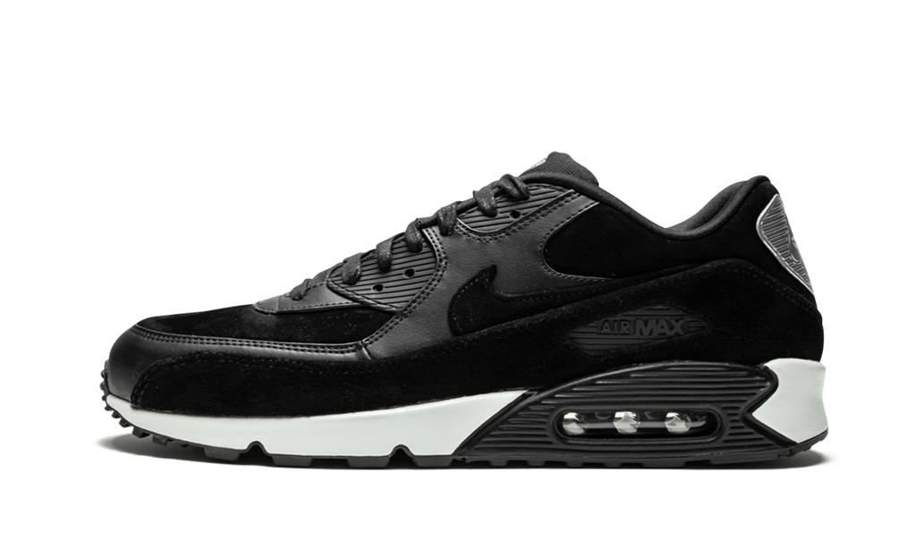Air Max 90 Premium "Rebel Skulls"