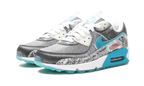 AIR MAX 90 MNS WMNS "Rice Ball"