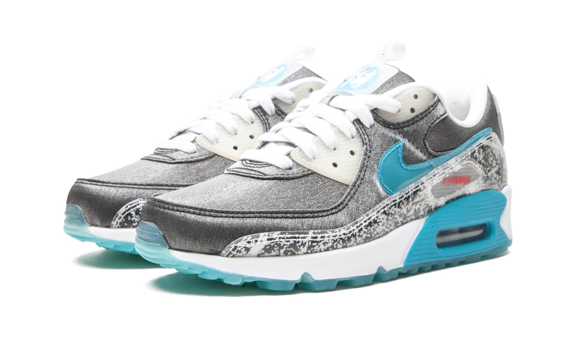 AIR MAX 90 MNS WMNS "Rice Ball"
