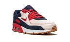 Air Max 90 PRM "Home & Away Red"