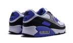 Air Max 90 "Hyper Royal"