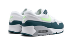 Air Max 90/1 "Lime Blast"