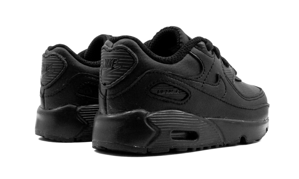 Air Max 90 (TD) "Triple Black"