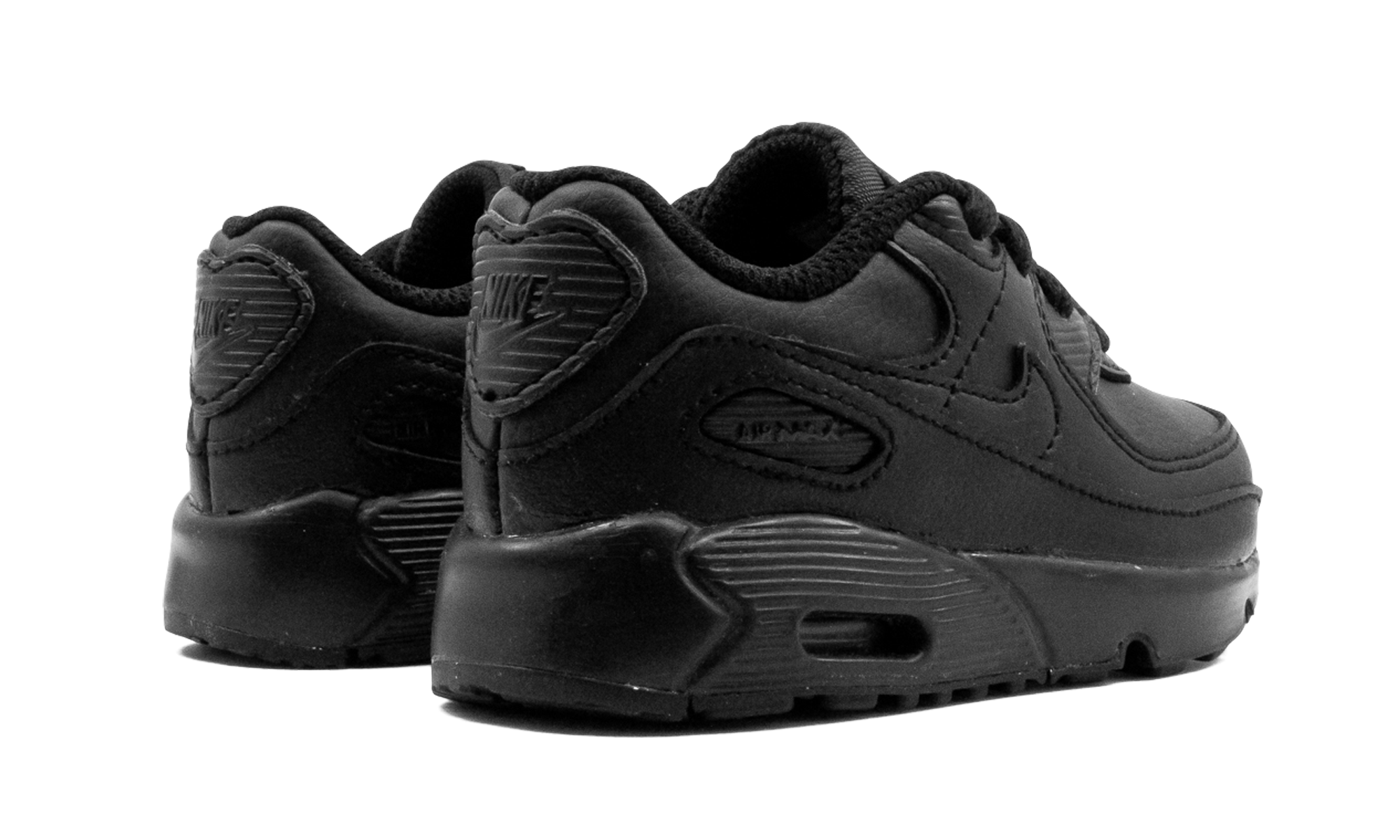 Air Max 90 (TD) "Triple Black"