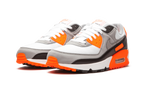 Air Max 90 "Total Orange"