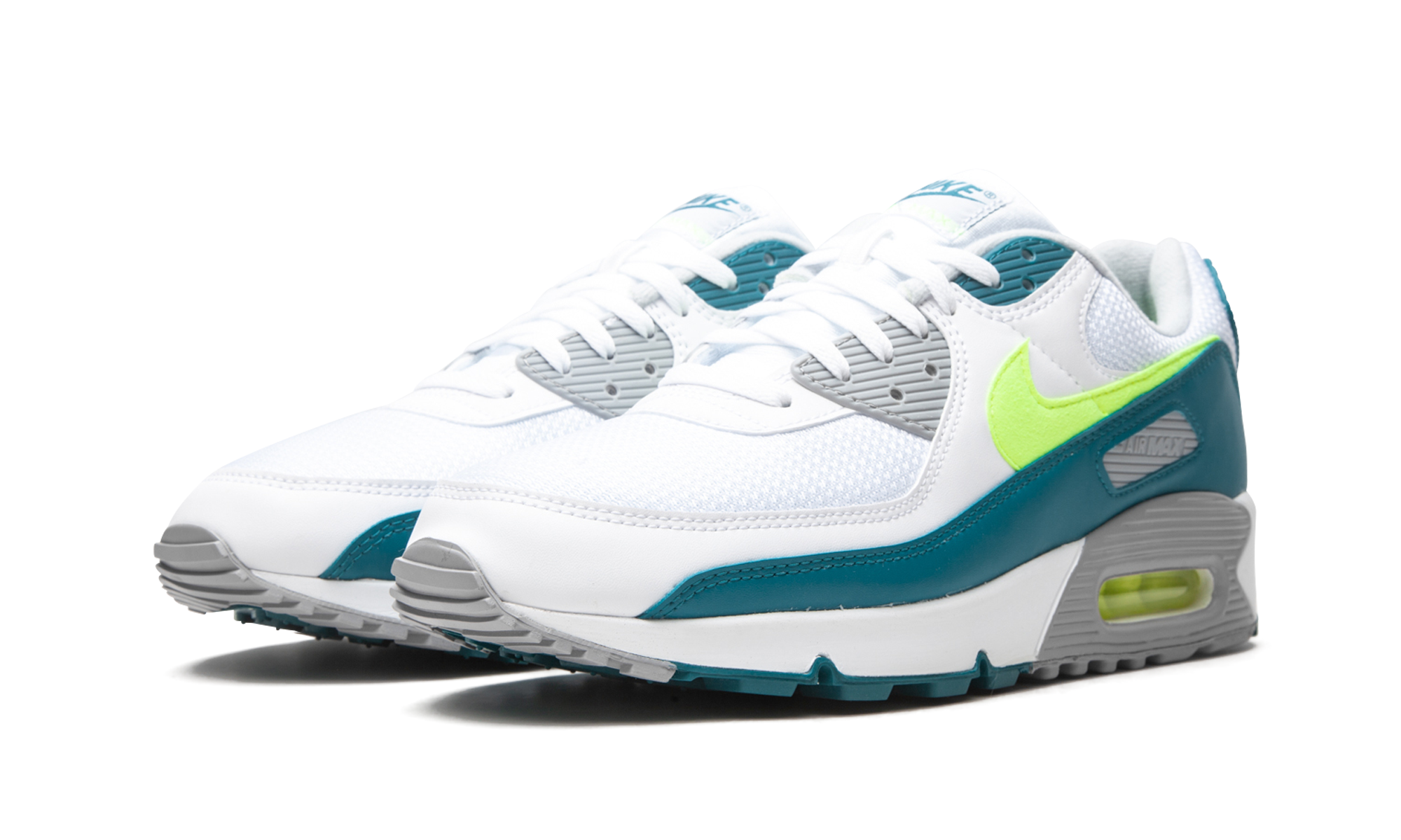 Air Max 90 "Spruce Lime"