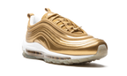 AIR MAX 97 LX WMNS "Metallic Gold/White"