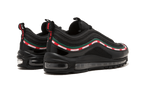 Air Max 97 OG UNDFTD "Undefeated - Black"
