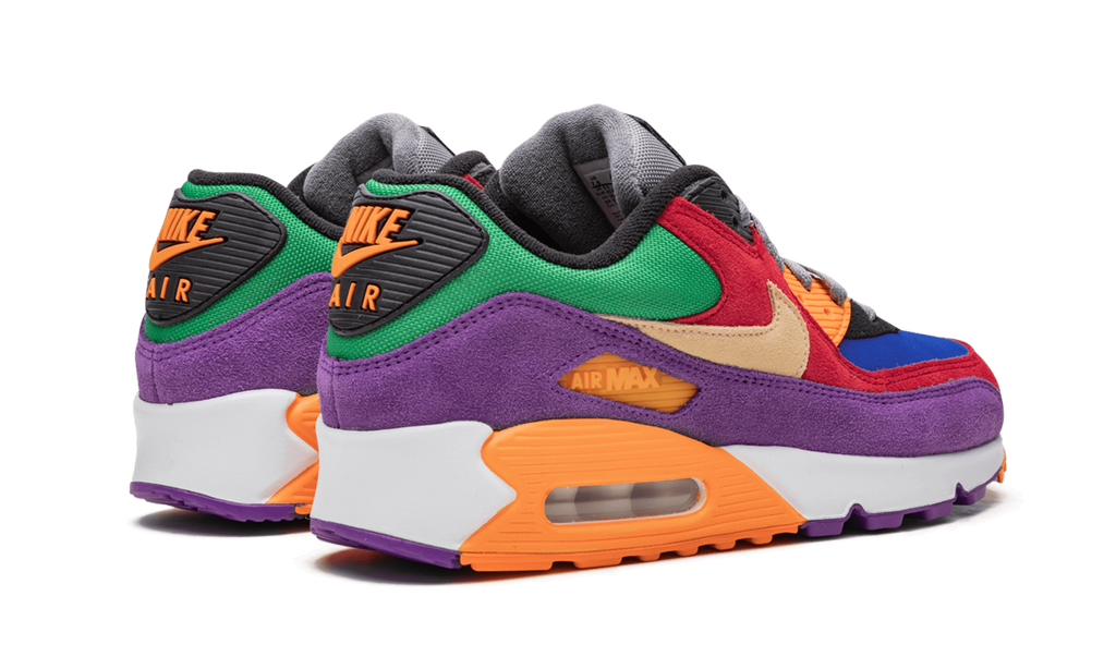 Air Max 90 "Viotech"