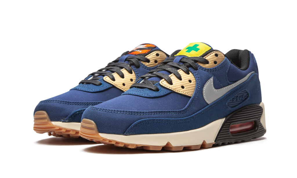 Air Max 90 "City Pack - Tokyo"