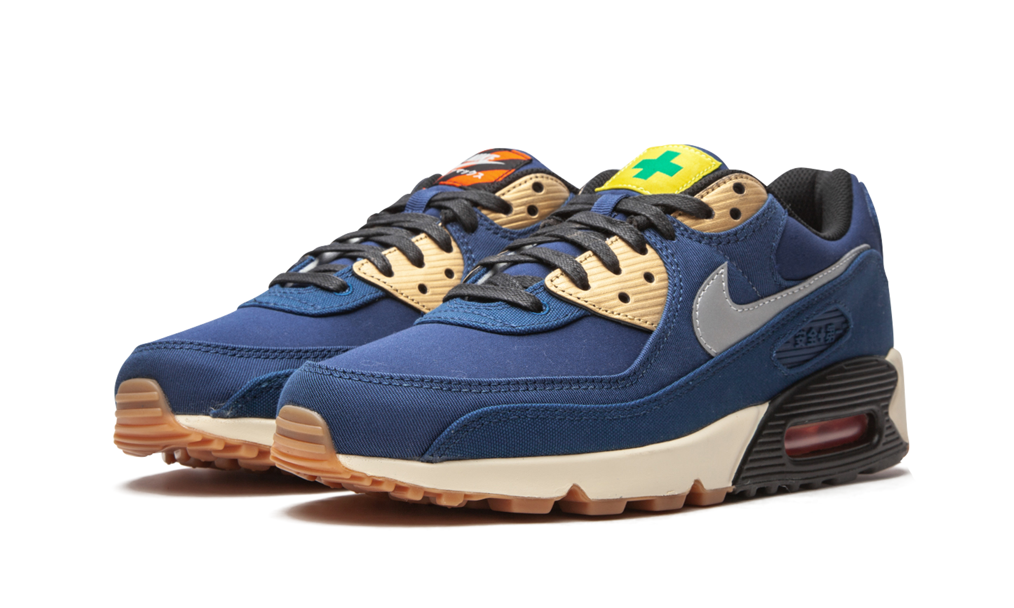 Air Max 90 "City Pack - Tokyo"