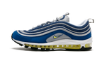 Air Max 97 "Atlantic Blue"