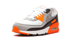 Air Max 90 "Total Orange"
