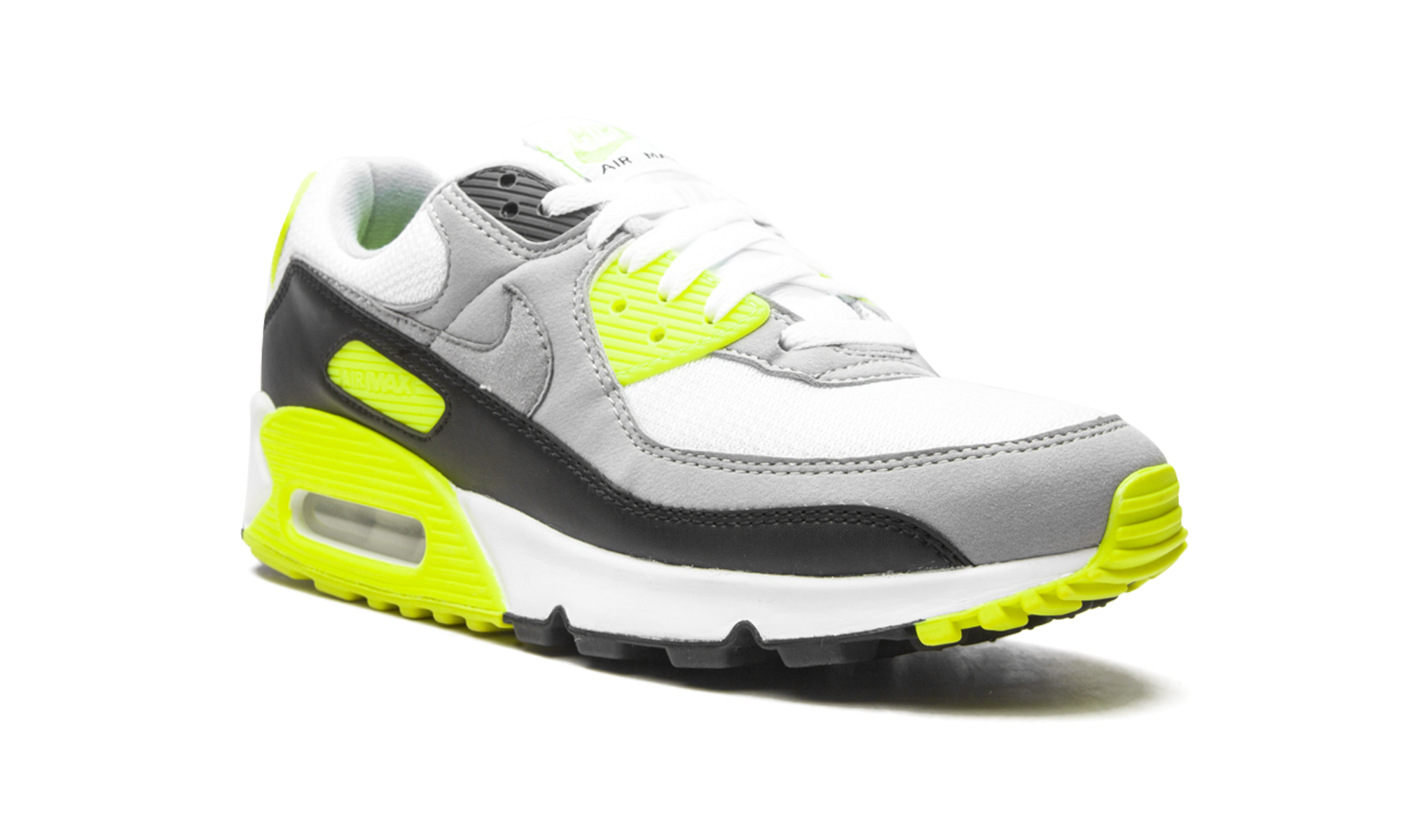 Air Max 90 "Volt"