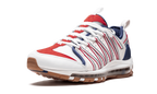 Air Max 97 / Haven / Clot "CLOT - Deep Royal"