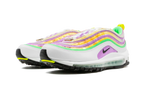 Air Max 97 "Metallic / Multicolor"
